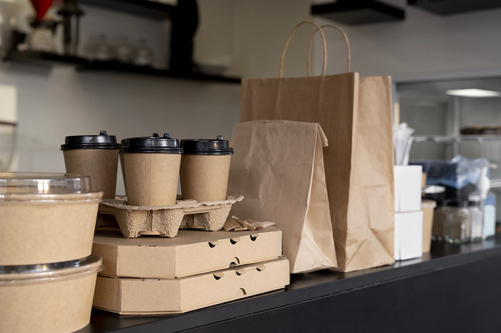 Wide Range of Paper Products Wide Range of Paper Products