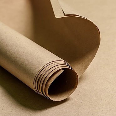 Semi-Kraft paper Semi-Kraft paper