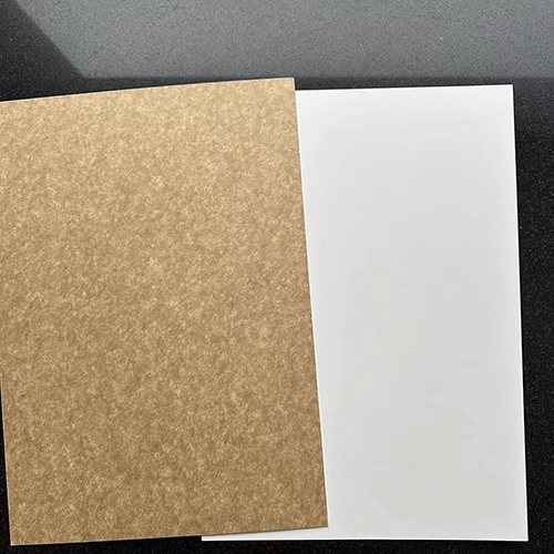 White-Top paper White-Top paper